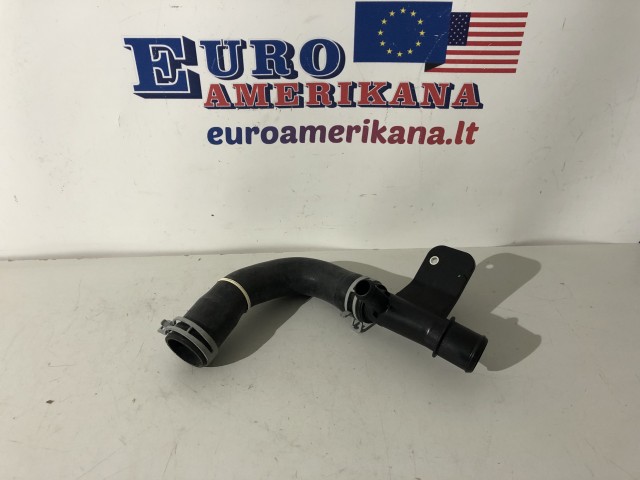 Radiator Outlet Hose